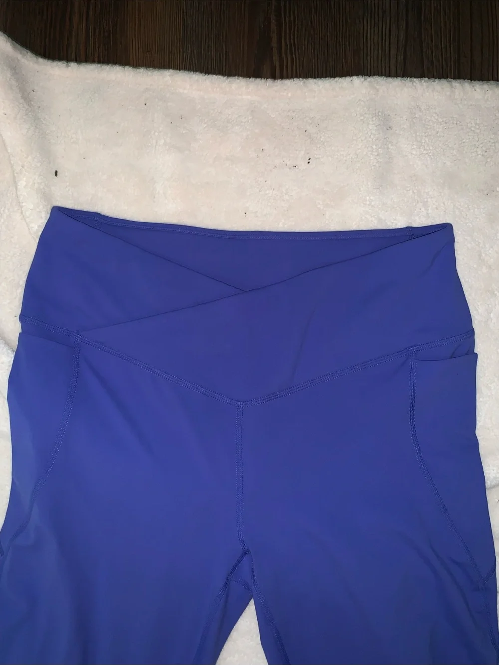 Kick Flare Fabletics leggings
